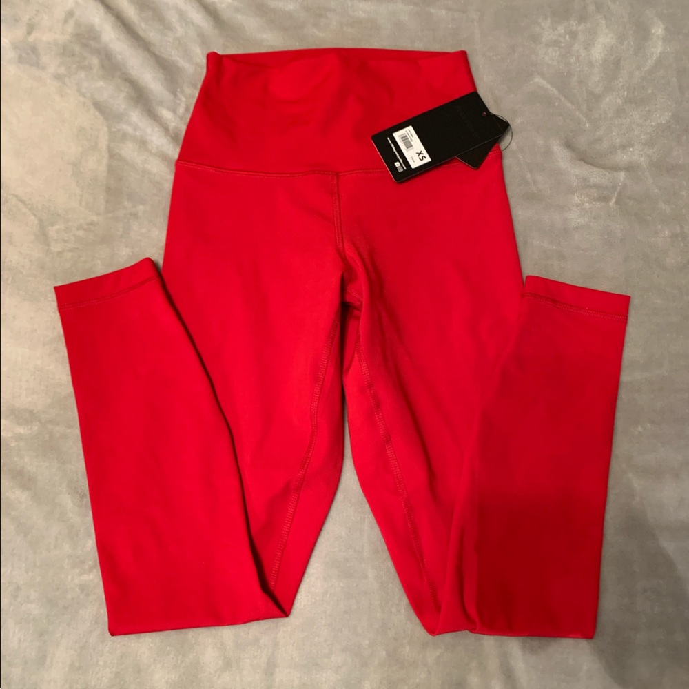 90 Degree high waist leggings size XS
